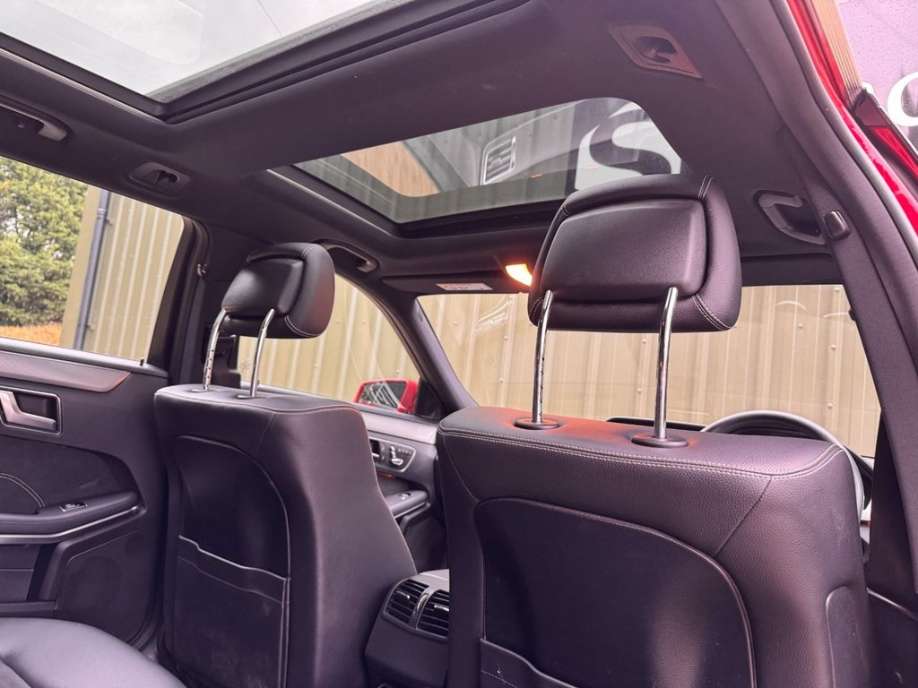 Used Mercedes-Benz E Class 2015 for sale - 76900489: Photo 6