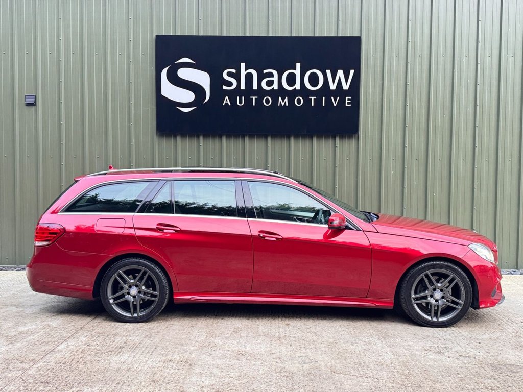 Used Mercedes-Benz E Class 2015 for sale - 76900489: Photo 7