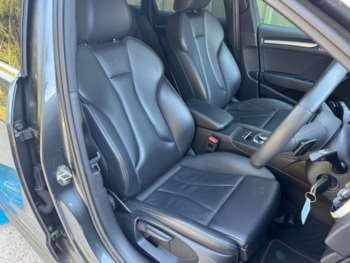 Used Audi S3 2019 for sale - 74627968: Photo