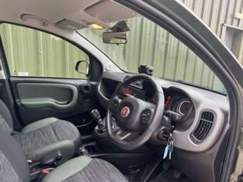 Used Fiat Panda 2019 for sale - 75383957: Photo