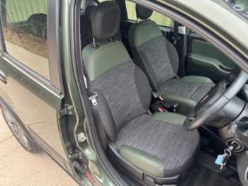 Used Fiat Panda 2019 for sale - 75383957: Photo