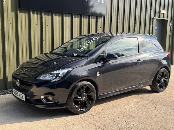 Used Vauxhall Corsa 2015 for sale - 76223271: Photo 13