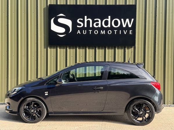 Used Vauxhall Corsa 2015 for sale - 76223271: Photo 16