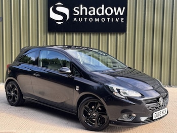 2015 (65) - 1.4 Limited Edition 3dr