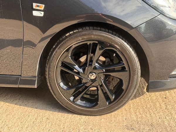 Used Vauxhall Corsa 2015 for sale - 76223271: Photo 21