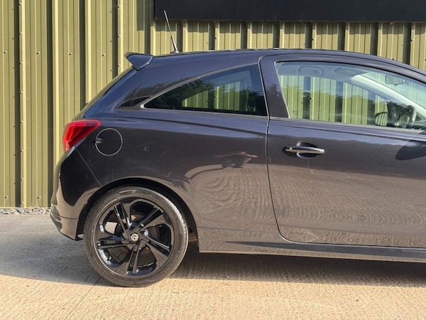 Used Vauxhall Corsa 2015 for sale - 76223271: Photo 22