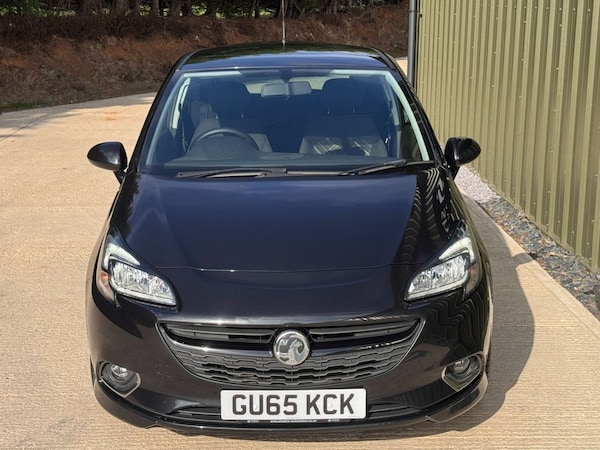 Used Vauxhall Corsa 2015 for sale - 76223271: Photo 23