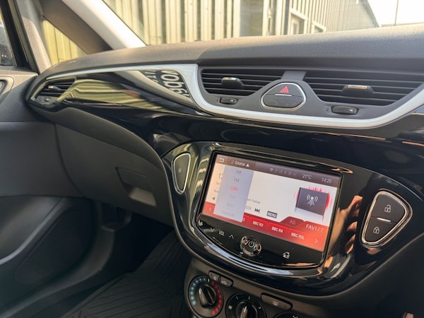 Used Vauxhall Corsa 2015 for sale - 76223271: Photo 27