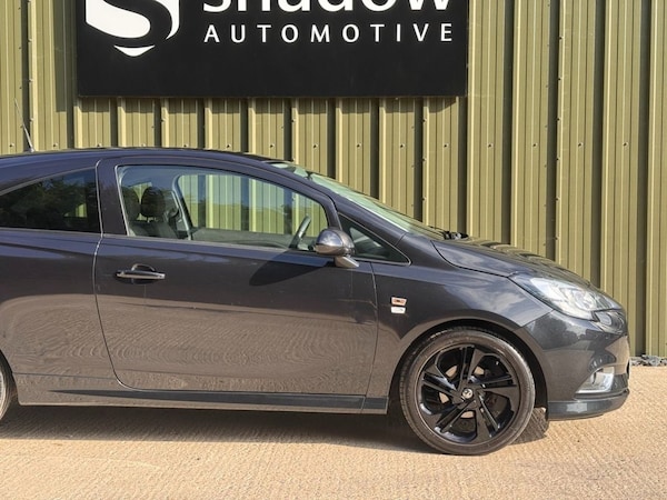 Used Vauxhall Corsa 2015 for sale - 76223271: Photo 29