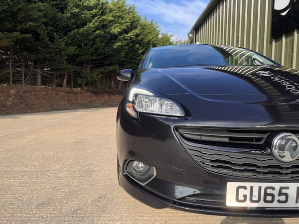Used Vauxhall Corsa 2015 for sale - 76223271: Photo 30