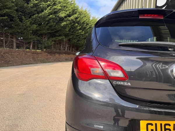 Used Vauxhall Corsa 2015 for sale - 76223271: Photo 31