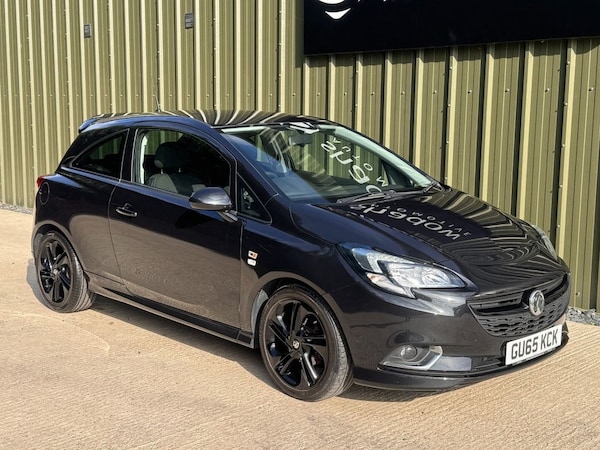 Used Vauxhall Corsa 2015 for sale - 76223271: Photo 32