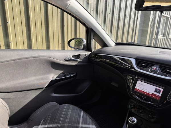 Used Vauxhall Corsa 2015 for sale - 76223271: Photo 34