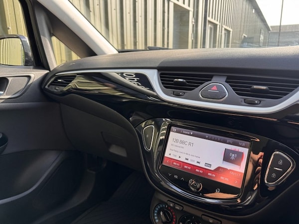 Used Vauxhall Corsa 2015 for sale - 76223271: Photo 35