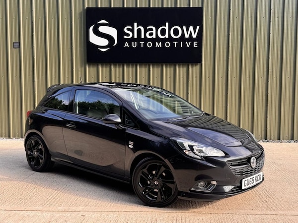 Used Vauxhall Corsa 2015 for sale - 76223271: Photo 37