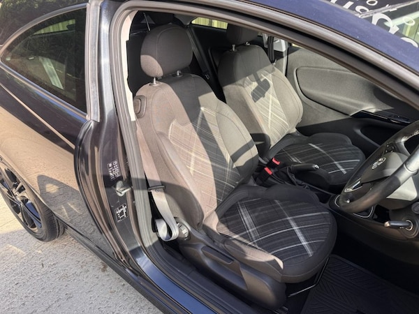 Used Vauxhall Corsa 2015 for sale - 76223271: Photo 38