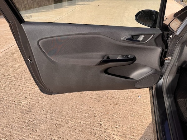Used Vauxhall Corsa 2015 for sale - 76223271: Photo 39