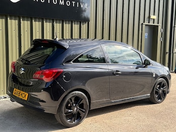Used Vauxhall Corsa 2015 for sale - 76223271: Photo 3