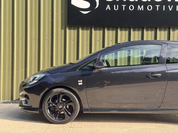 Used Vauxhall Corsa 2015 for sale - 76223271: Photo 43