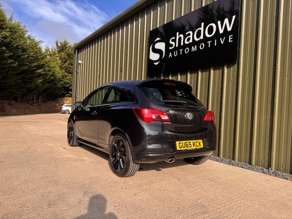 Used Vauxhall Corsa 2015 for sale - 76223271: Photo 44