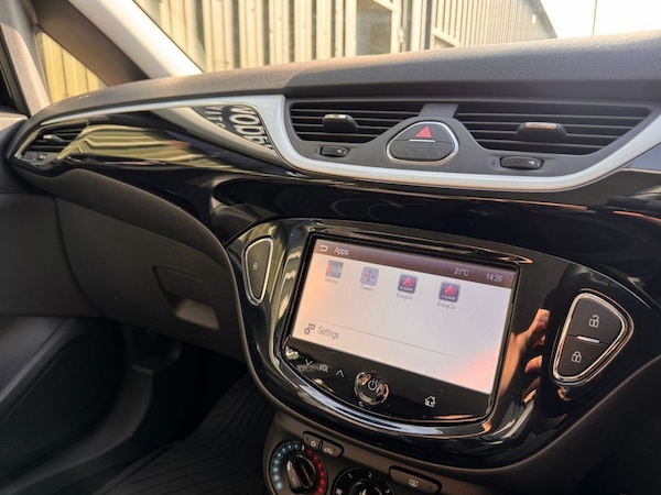 Used Vauxhall Corsa 2015 for sale - 76223271: Photo 46