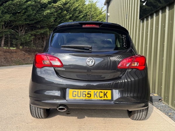 Used Vauxhall Corsa 2015 for sale - 76223271: Photo 49
