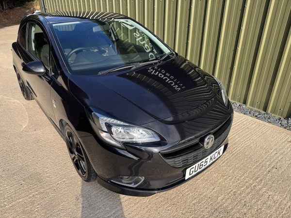 Used Vauxhall Corsa 2015 for sale - 76223271: Photo 50