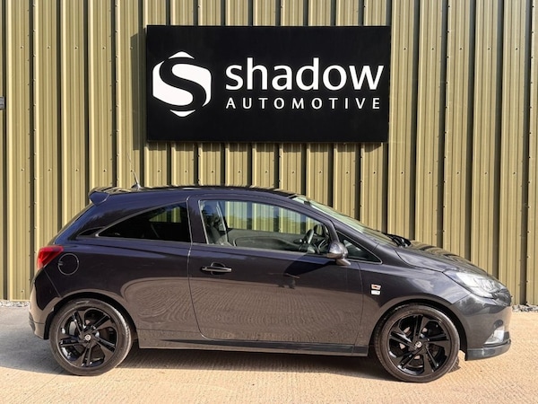 Used Vauxhall Corsa 2015 for sale - 76223271: Photo 5