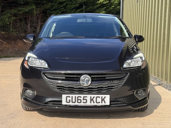 Used Vauxhall Corsa 2015 for sale - 76223271: Photo 7