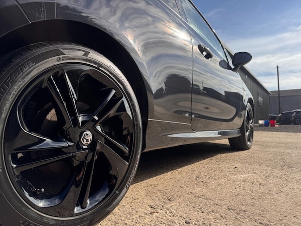 Used Vauxhall Corsa 2015 for sale - 76223271: Photo 8