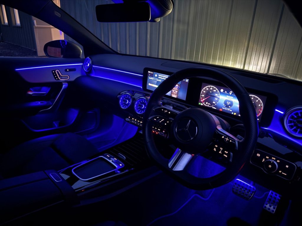 Used Mercedes-Benz A-Class 2023 for sale - 77121877: Photo 10