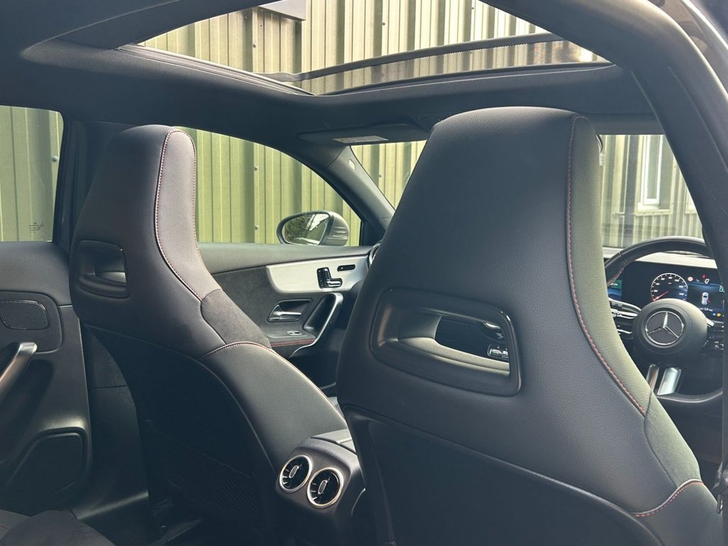 Used Mercedes-Benz A-Class 2023 for sale - 77121877: Photo 11