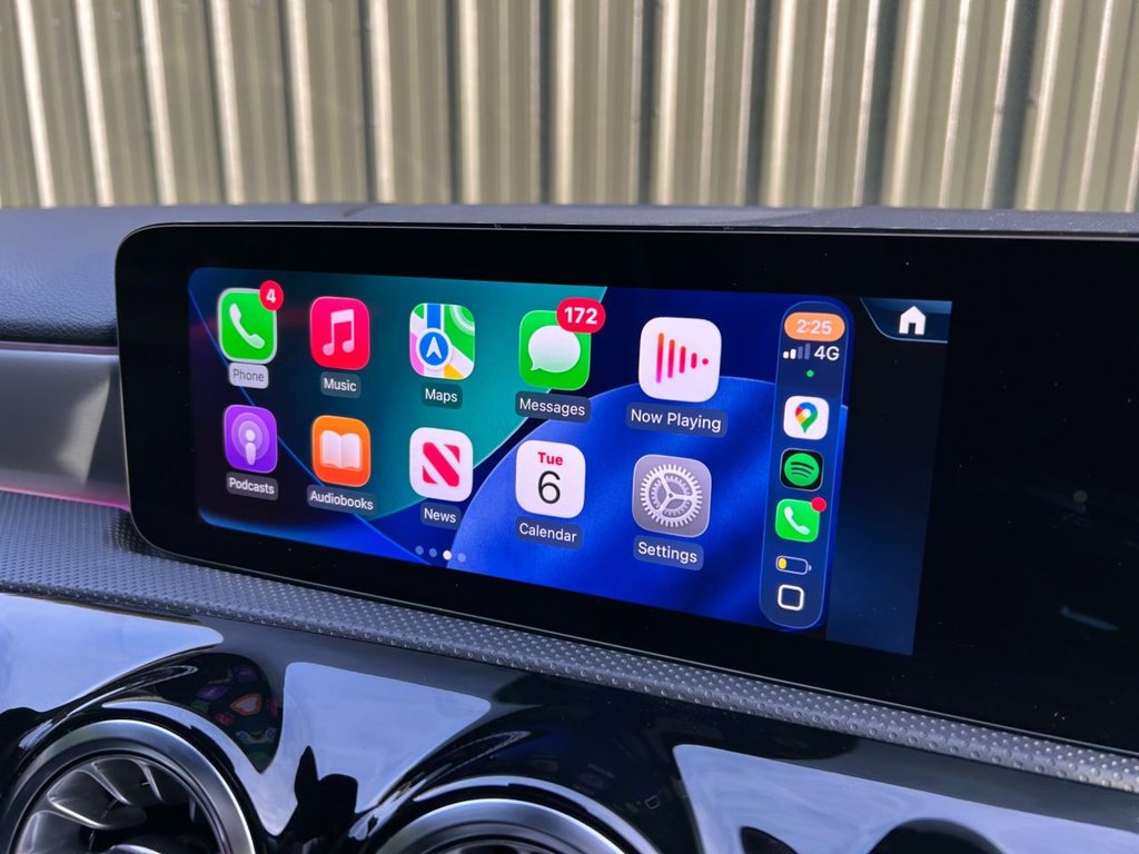 Used Mercedes-Benz A-Class 2023 for sale - 77121877: Photo 13