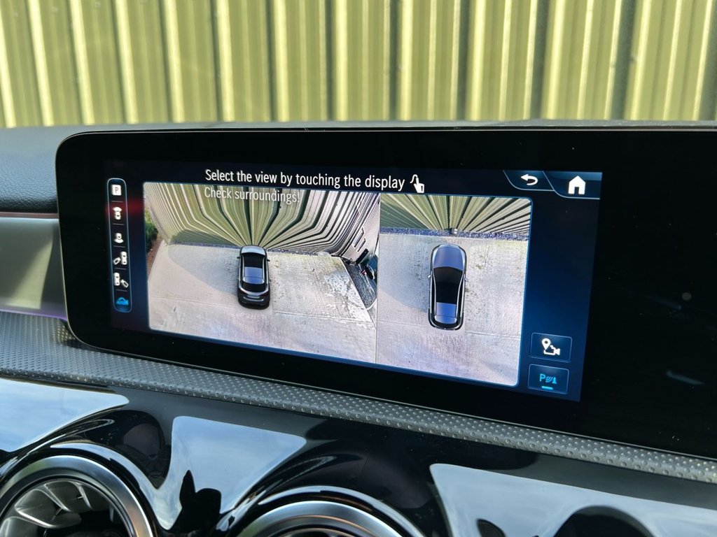 Used Mercedes-Benz A-Class 2023 for sale - 77121877: Photo 15