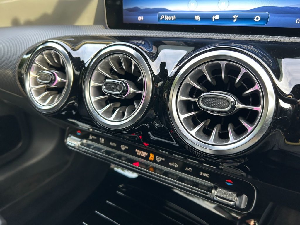 Used Mercedes-Benz A-Class 2023 for sale - 77121877: Photo 17