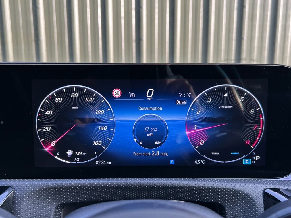 Used Mercedes-Benz A-Class 2023 for sale - 77121877: Photo 19