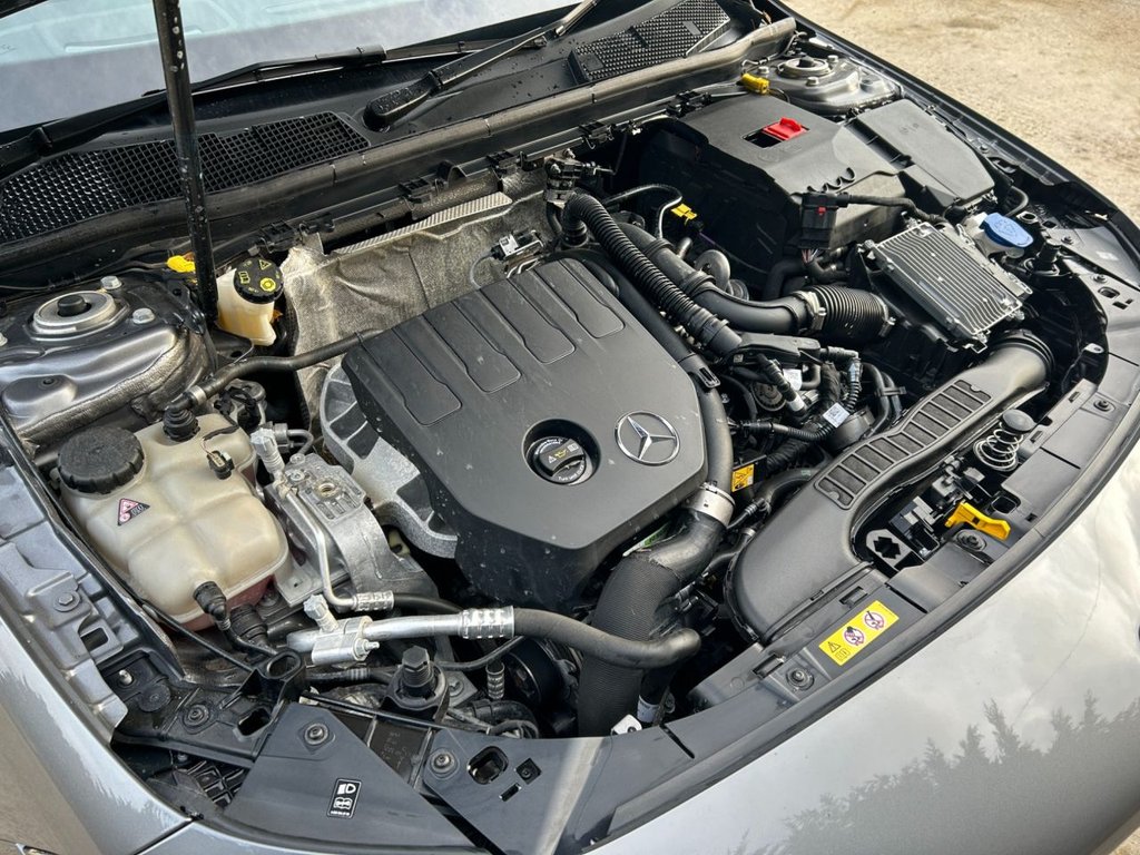 Used Mercedes-Benz A-Class 2023 for sale - 77121877: Photo 22