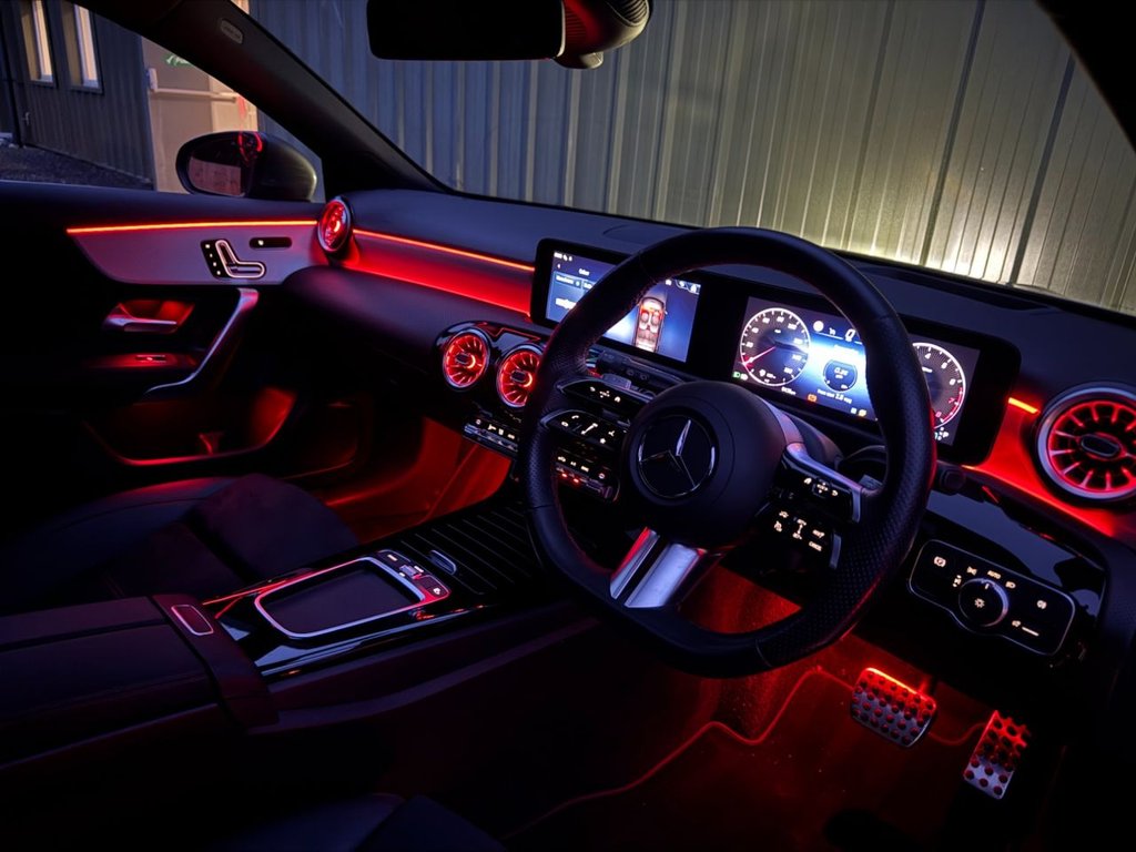 Used Mercedes-Benz A-Class 2023 for sale - 77121877: Photo 23