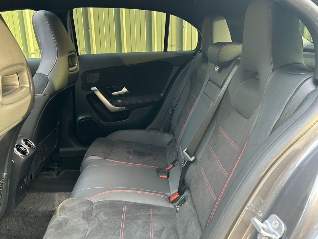 Used Mercedes-Benz A-Class 2023 for sale - 77121877: Photo 24