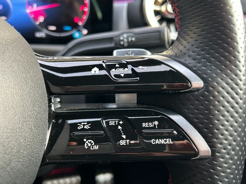 Used Mercedes-Benz A-Class 2023 for sale - 77121877: Photo 26