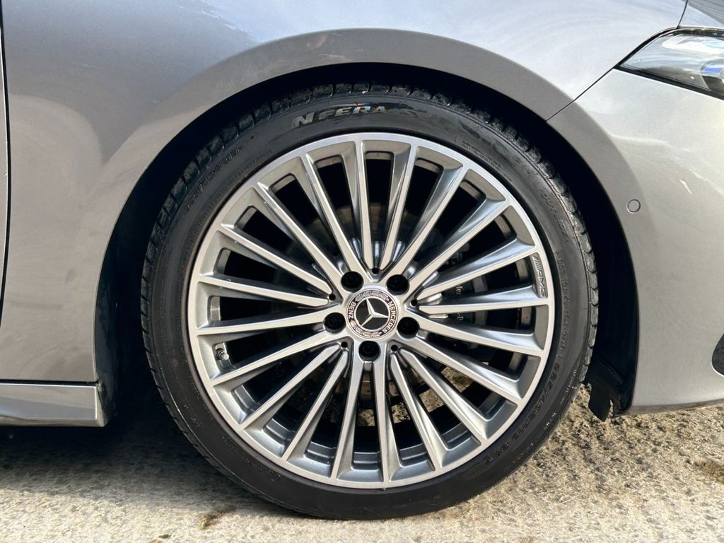 Used Mercedes-Benz A-Class 2023 for sale - 77121877: Photo 27