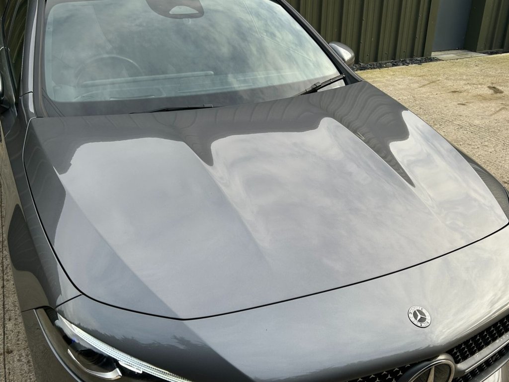 Used Mercedes-Benz A-Class 2023 for sale - 77121877: Photo 29