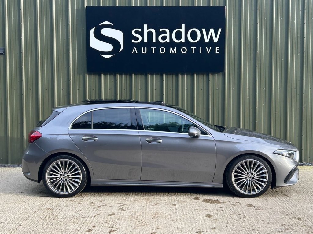 Used Mercedes-Benz A-Class 2023 for sale - 77121877: Photo 3