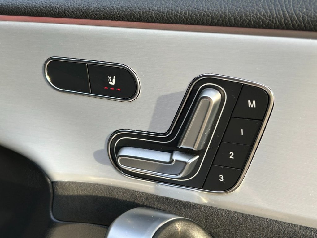 Used Mercedes-Benz A-Class 2023 for sale - 77121877: Photo 30