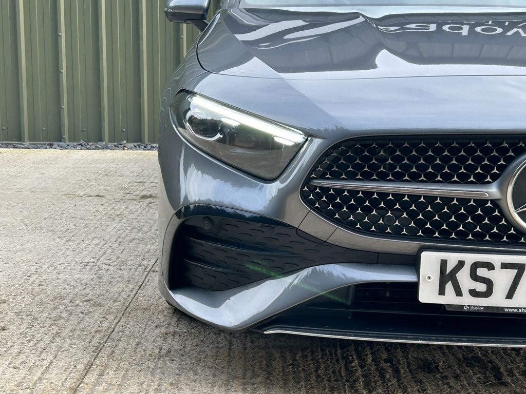 Used Mercedes-Benz A-Class 2023 for sale - 77121877: Photo 31