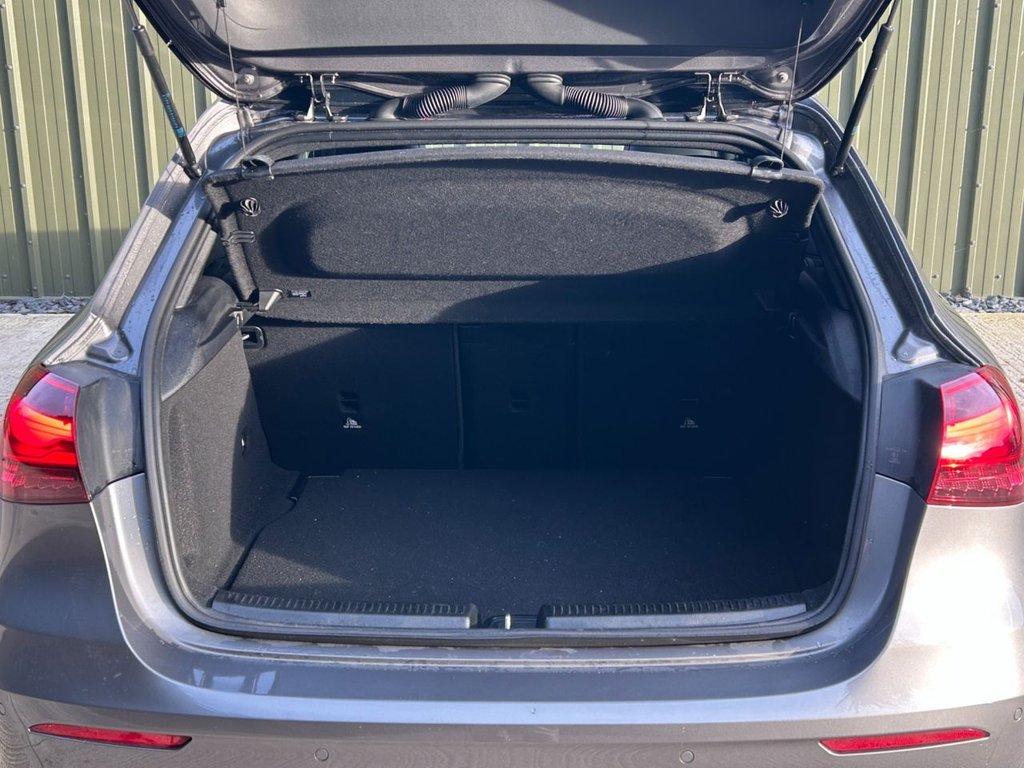 Used Mercedes-Benz A-Class 2023 for sale - 77121877: Photo 32