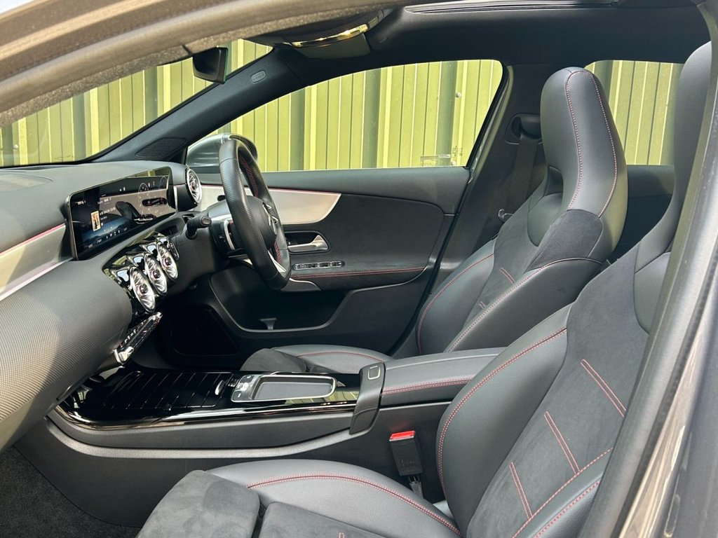 Used Mercedes-Benz A-Class 2023 for sale - 77121877: Photo 34