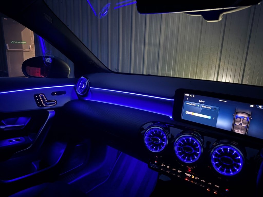 Used Mercedes-Benz A-Class 2023 for sale - 77121877: Photo 35