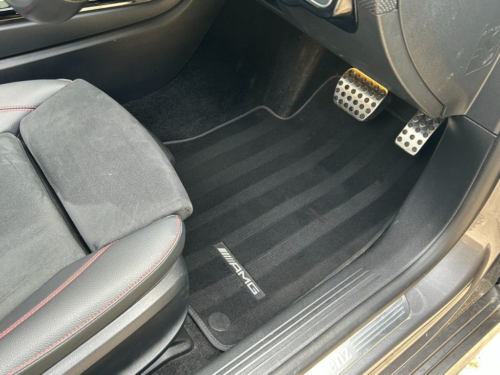 Used Mercedes-Benz A-Class 2023 for sale - 77121877: Photo 37