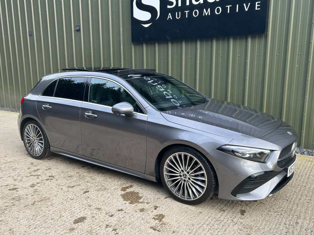 Used Mercedes-Benz A-Class 2023 for sale - 77121877: Photo 38